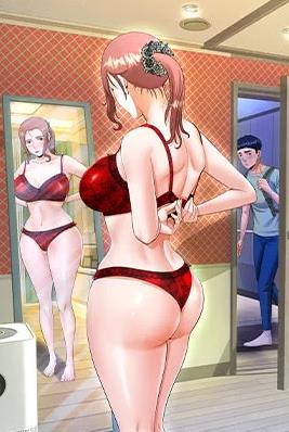 我们曾经的夏天